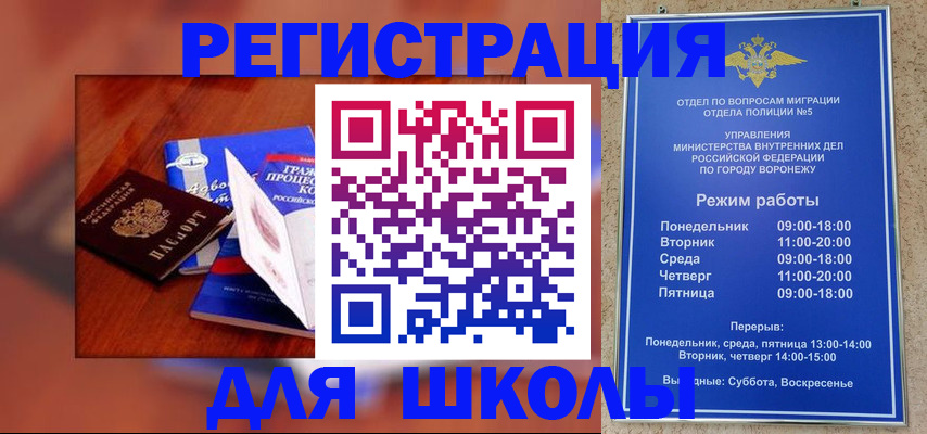 прописка для работы в Павловском Посаде